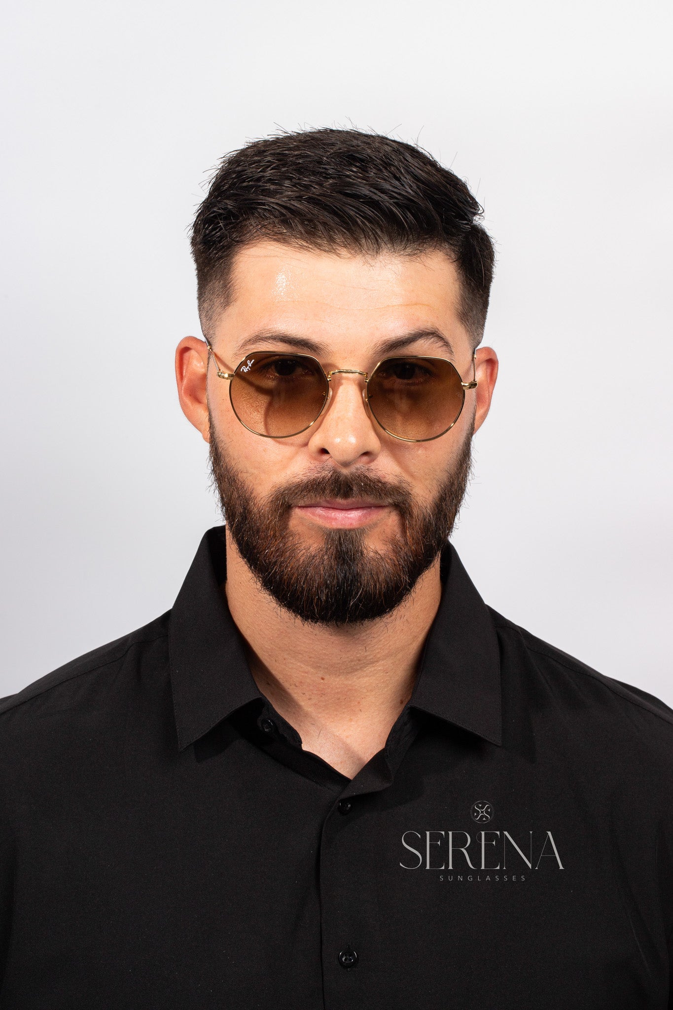 RAY BAN JACK RB3565