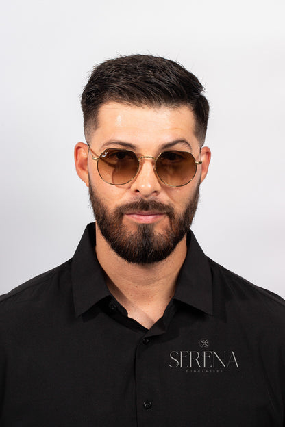RAY BAN JACK RB3565