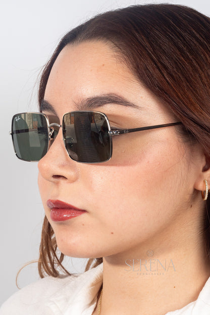 RAY BAN RECTANGLE RB1969