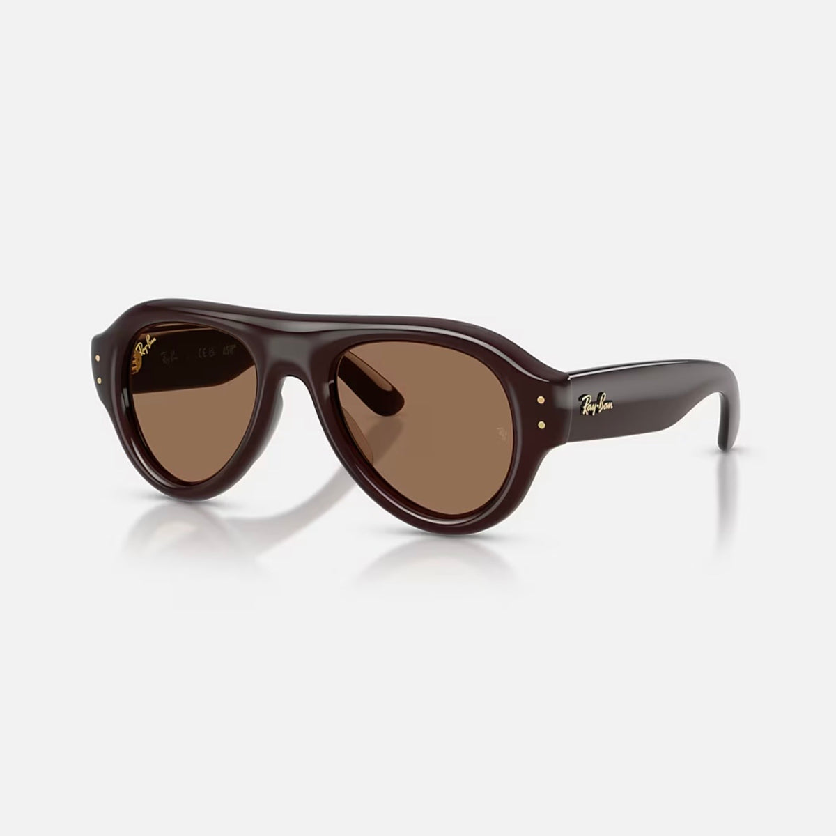 RAY BAN AVIATOR PUFFER RB4925