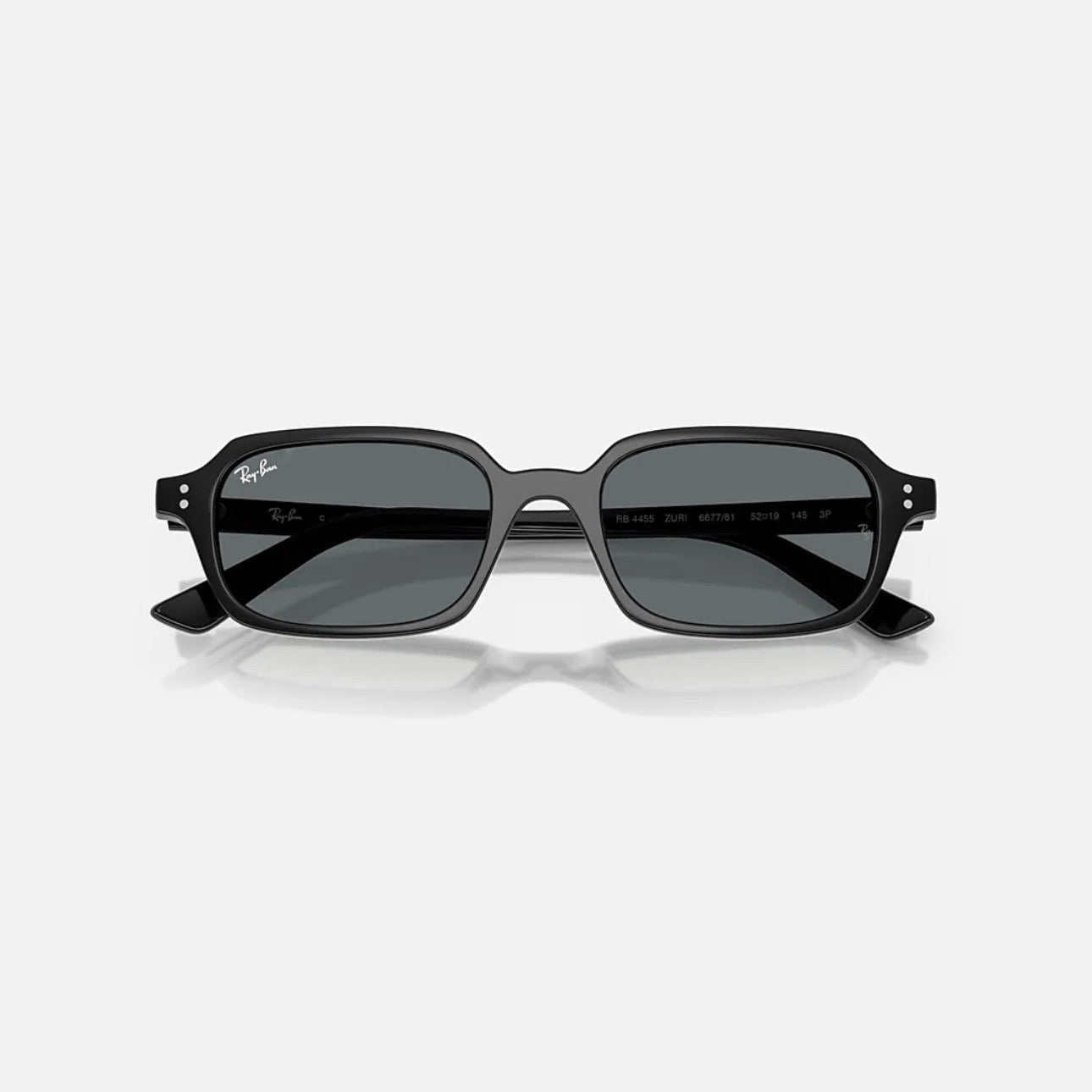 RAY BAN ZURI BIO-BASED RB4455
