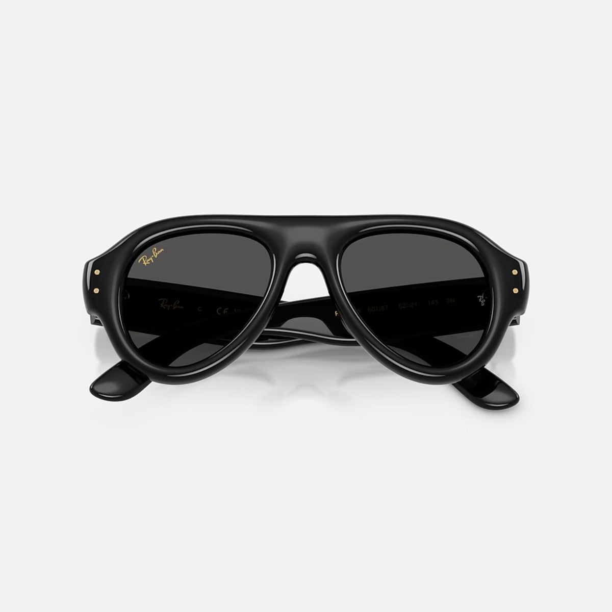 RAY BAN AVIATOR PUFFER RB4925