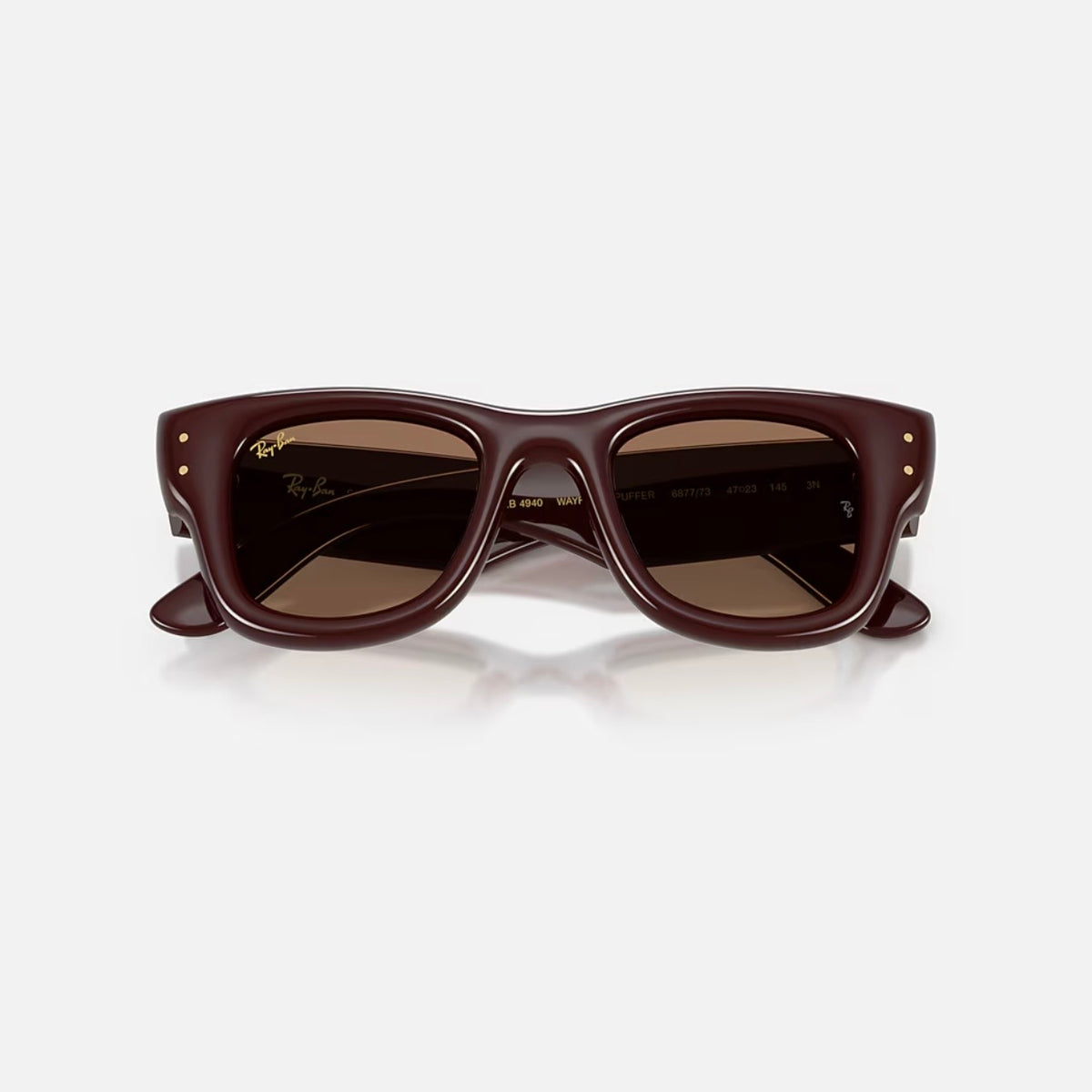 RAY BAN WAYFARER PUFFER RB4940