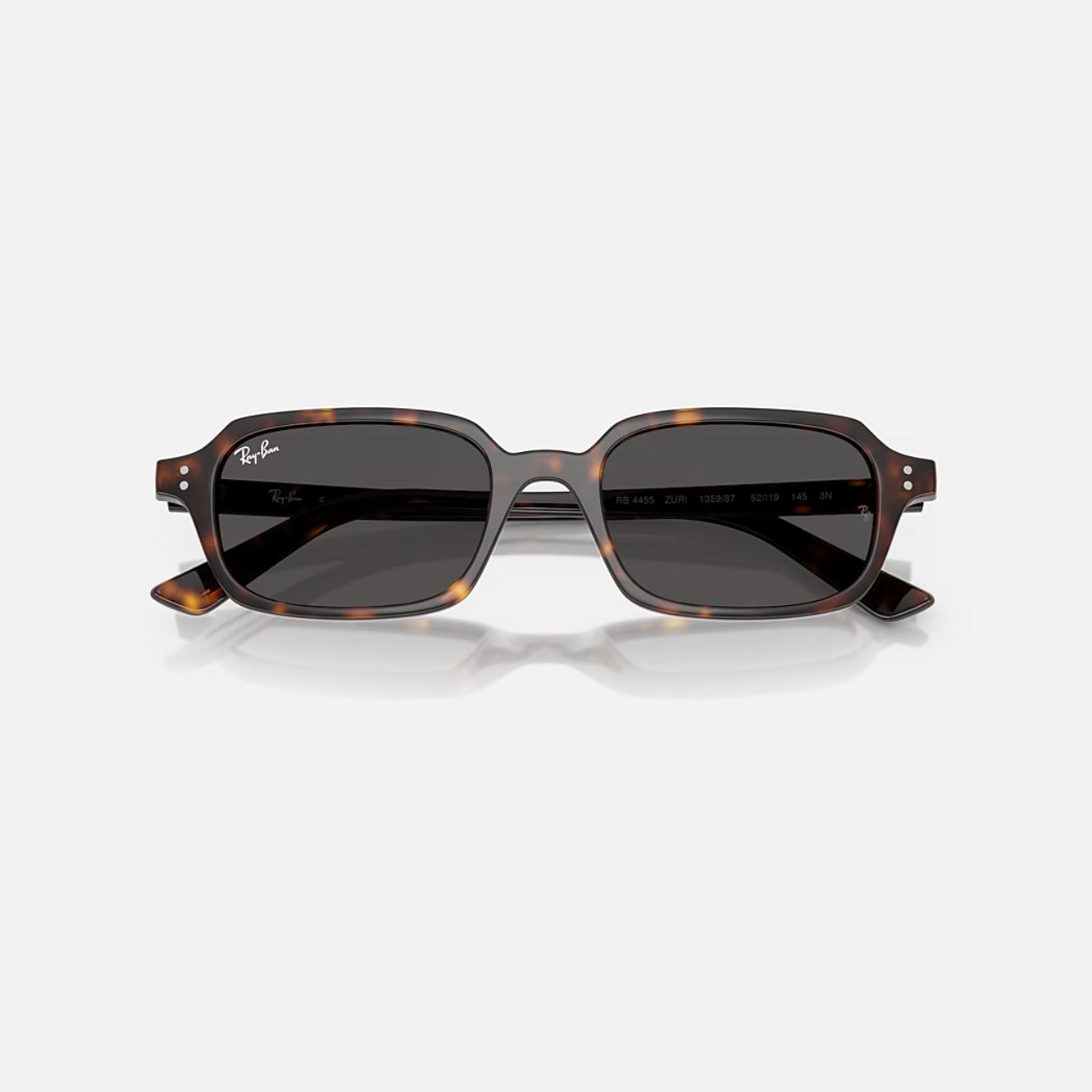 RAY BAN ZURI BIO-BASED RB4455