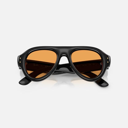 RAY BAN AVIATOR PUFFER RB4925