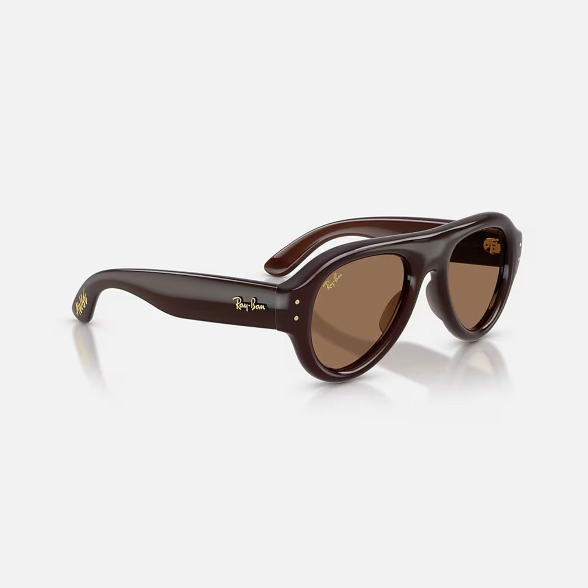 RAY BAN AVIATOR PUFFER RB4925
