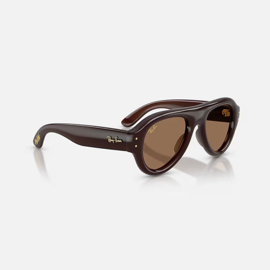 RAY BAN AVIATOR PUFFER RB4925