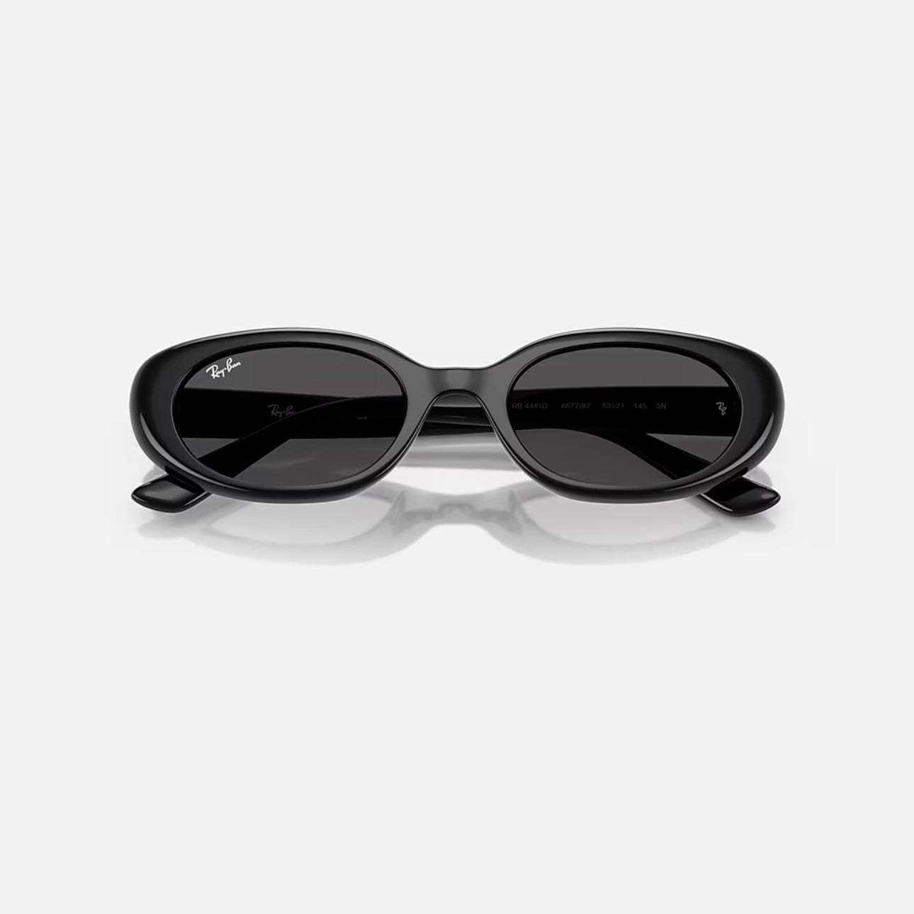RAY BAN RB4441D BIO-BASED