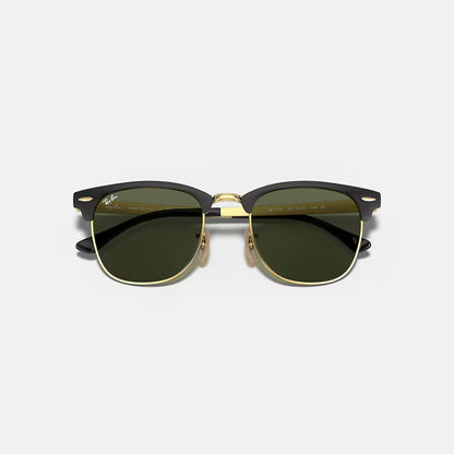 RAY BAN CLUBMASTER METAL RB3716