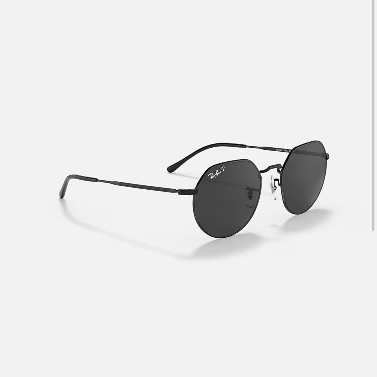 RAY BAN JACK RB3565