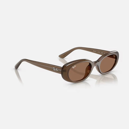 RAY BAN RB4441D BIO-BASED