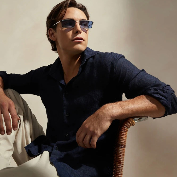 RAY BAN EMY BIO BASED RB3741