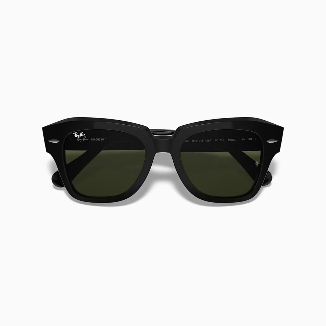 RAY BAN STATE STREET RB2186