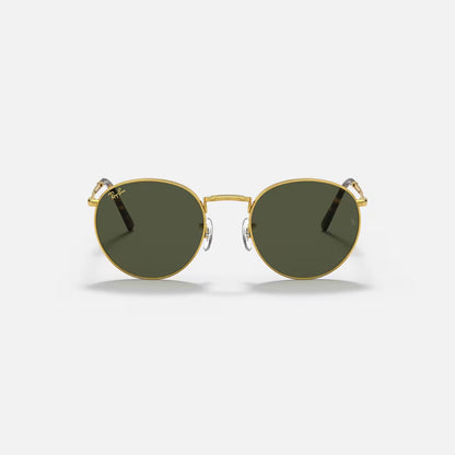 RAY BAN NEW ROUND RB3637