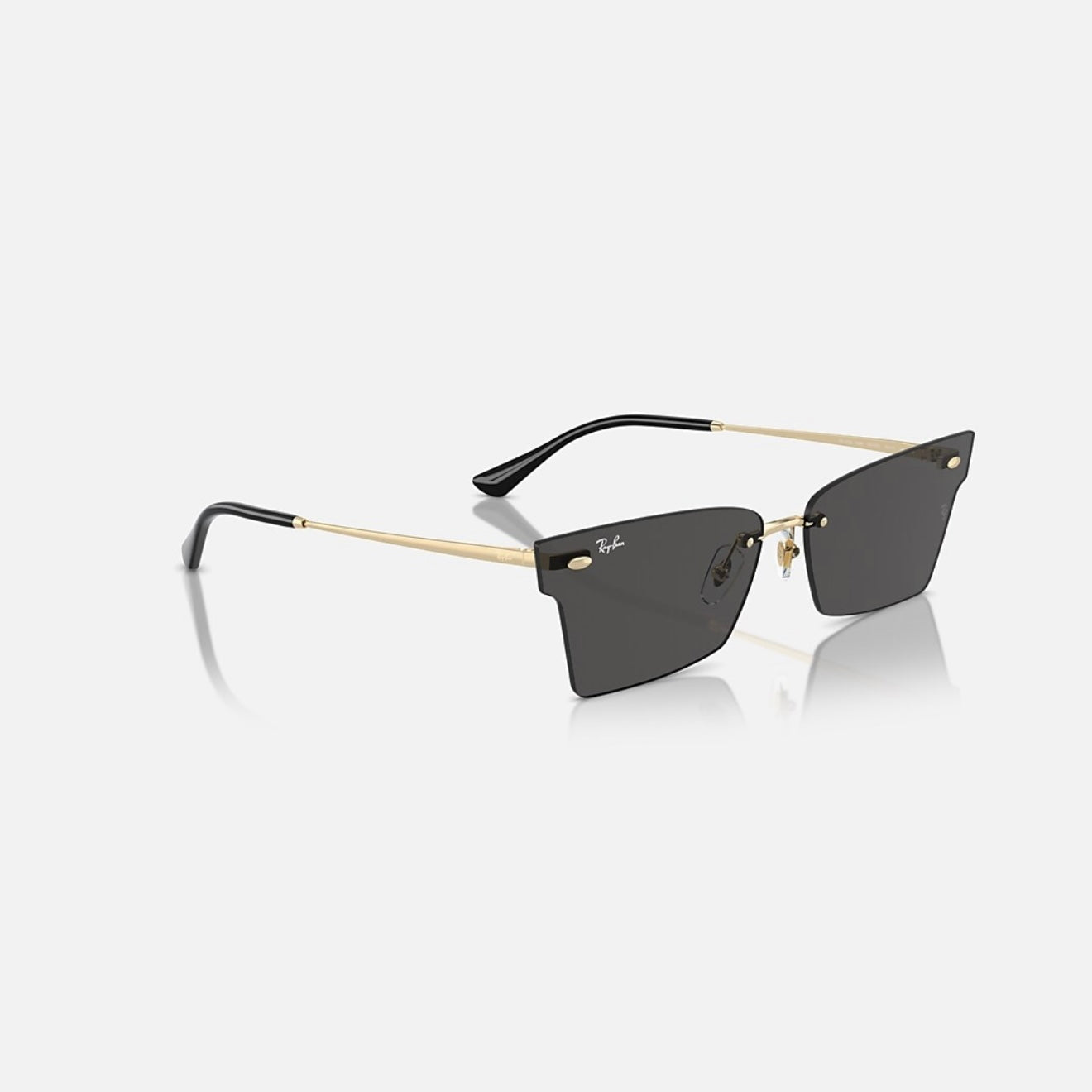 RAY BAN XIME BIO-BASED RB3730