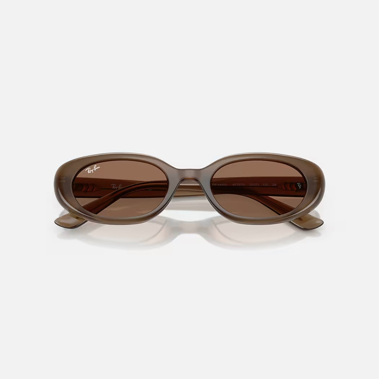 RAY BAN RB4441D BIO-BASED