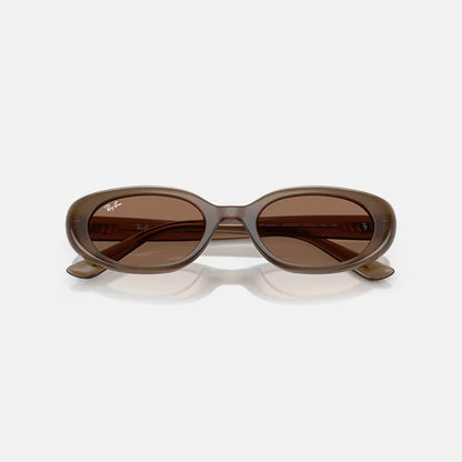 RAY BAN RB4441D BIO-BASED