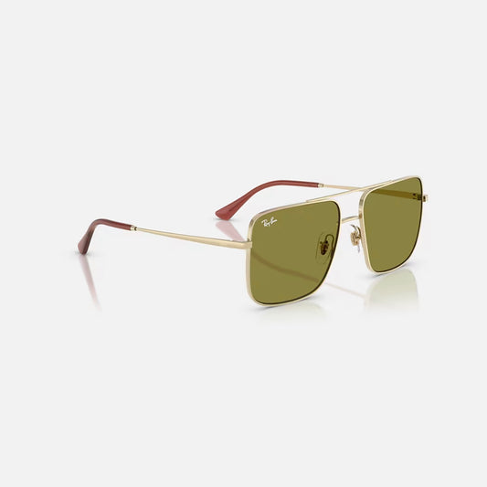 RAY BAN ARI BIO BASED RB3758
