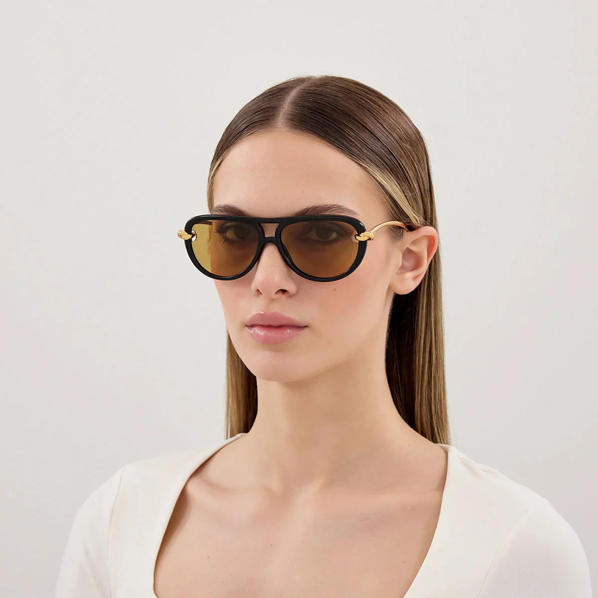 BOTTEGA VENETA BV1418S