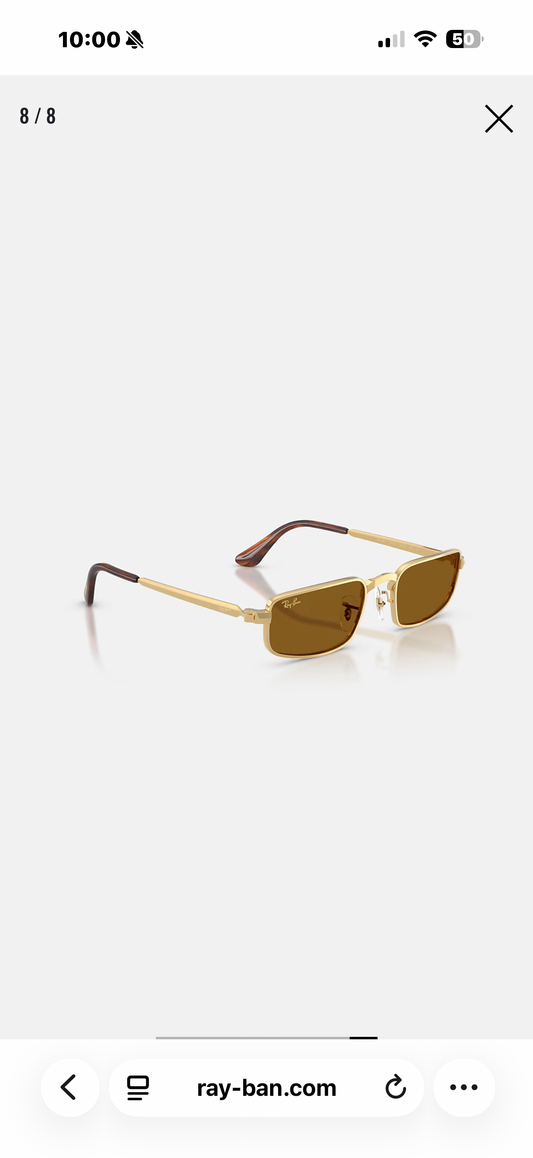 RAY BAN RB3927 BY A$AP ROCKY