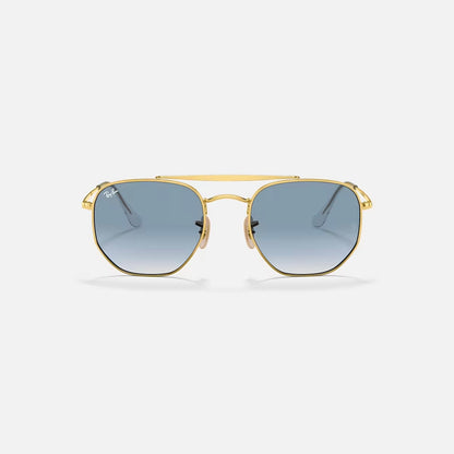 RAY BAN MARSHAL RB3648