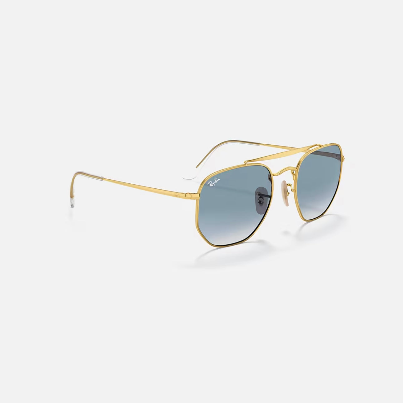 RAY BAN MARSHAL RB3648