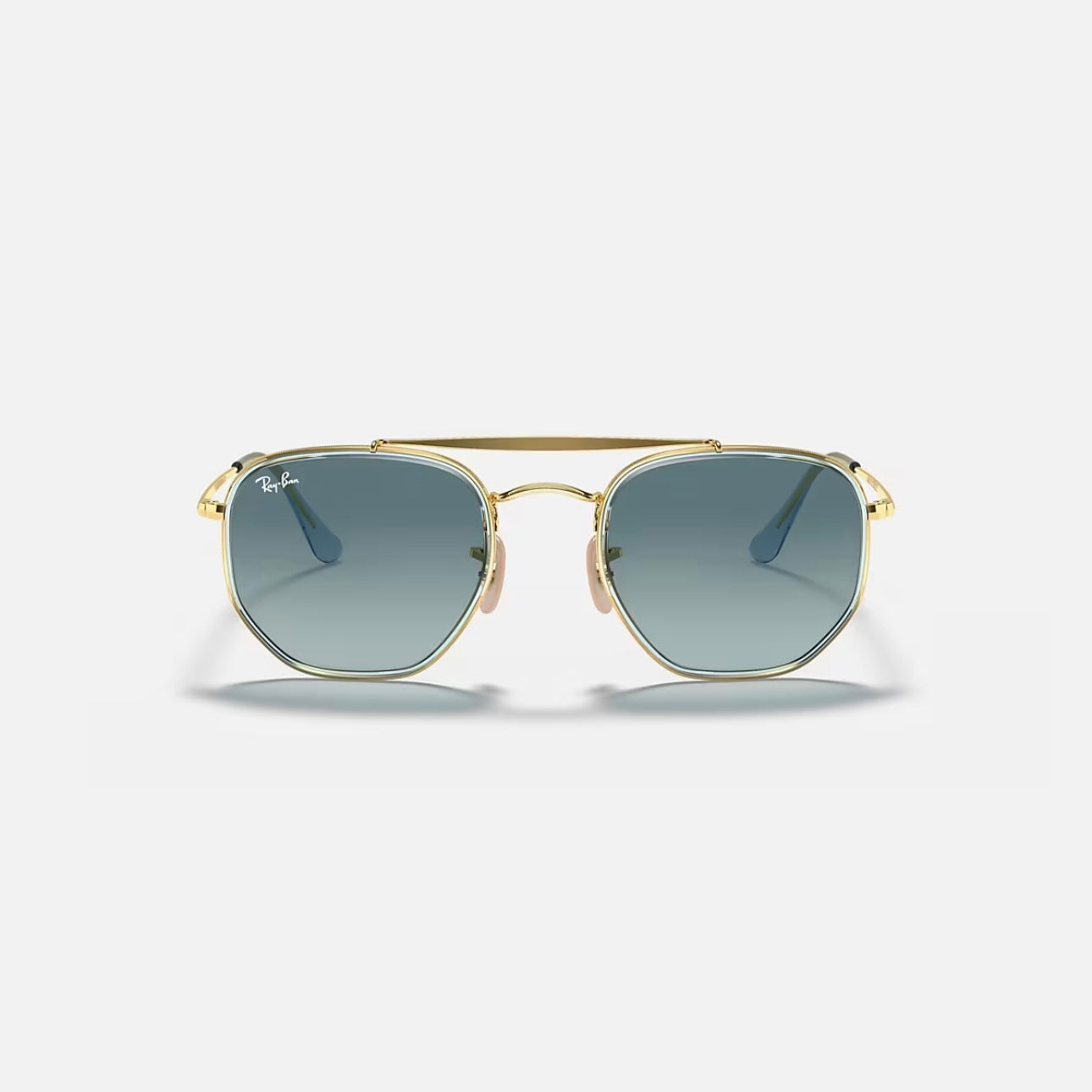 RAY BAN MARSHAL II RB3648