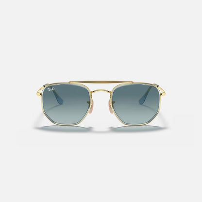 RAY BAN MARSHAL II RB3648