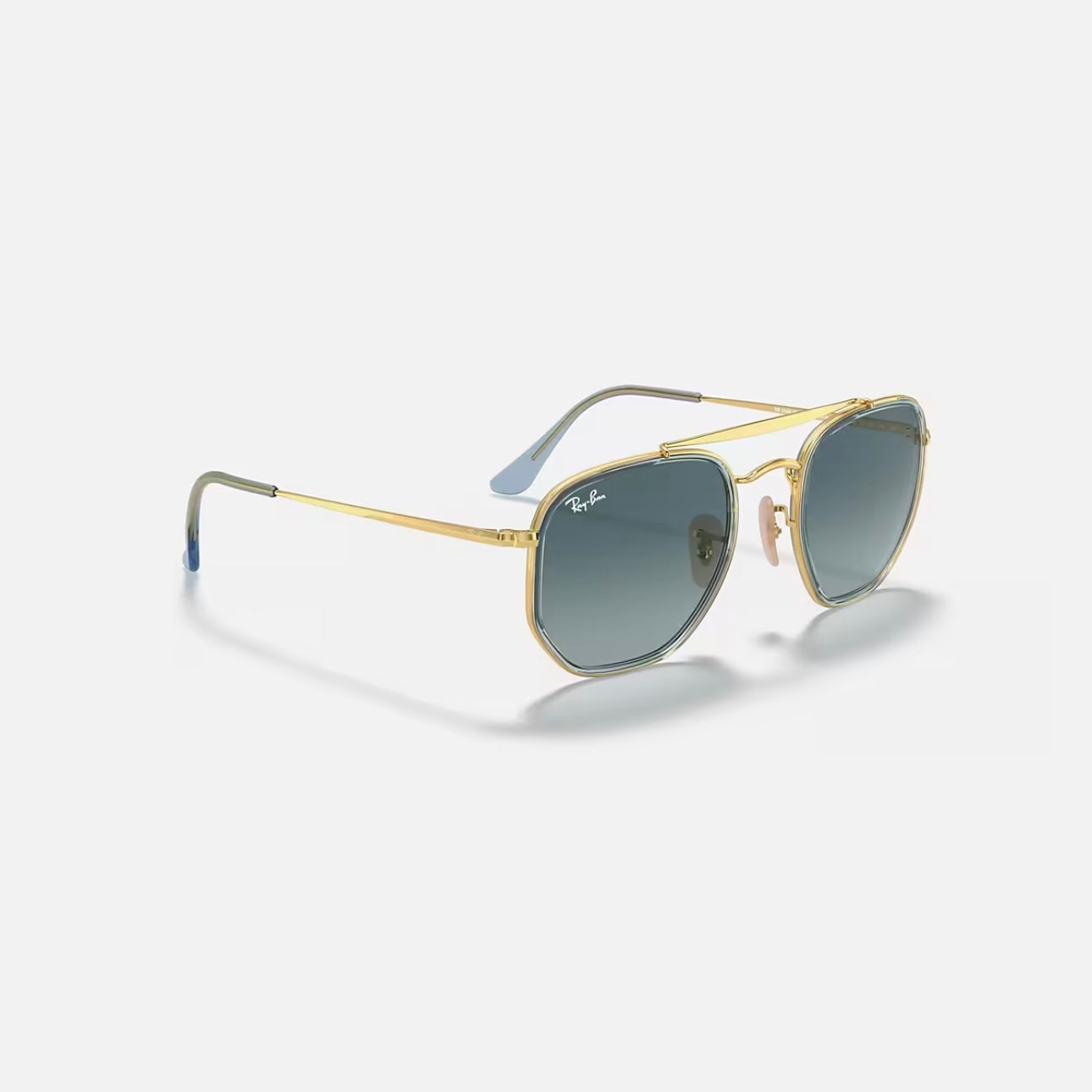 RAY BAN MARSHAL II RB3648