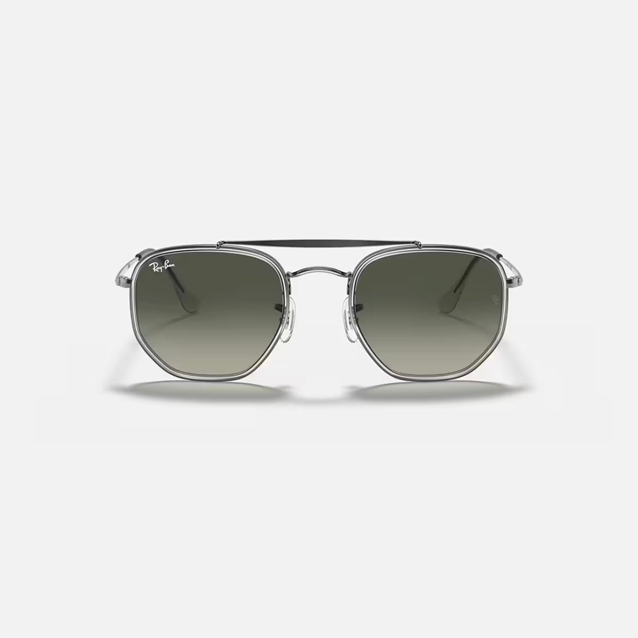 RAY BAN MARSHAL II RB3648