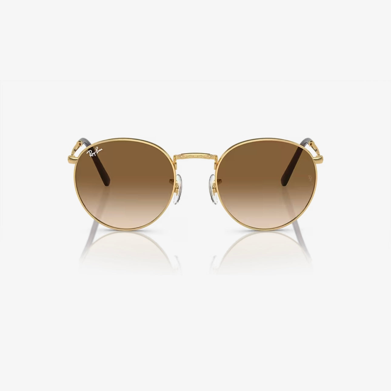RAY BAN NEW ROUND RB3637