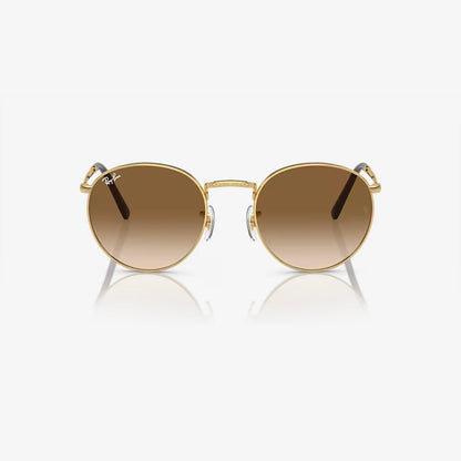 RAY BAN NEW ROUND RB3637
